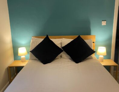Flat 3 Bedroom